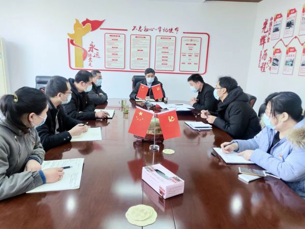 松园法律服务所积极开展党日活动