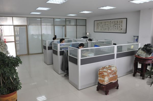 聊城司法局、茌平司法局来松园律所参观